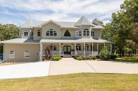 27302 Cimarron Drive  MO 65641