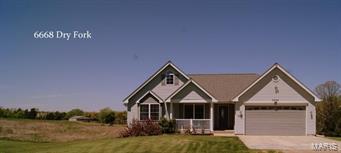 Cedar Trail Esates - Residential