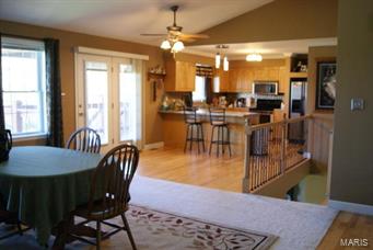 Cedar Trail Esates - Residential