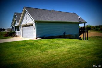 Cedar Trail Esates - Residential