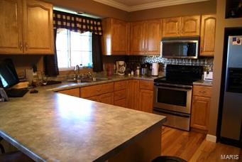 Cedar Trail Esates - Residential