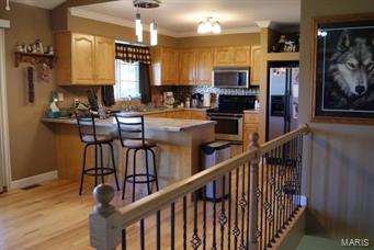 Cedar Trail Esates - Residential