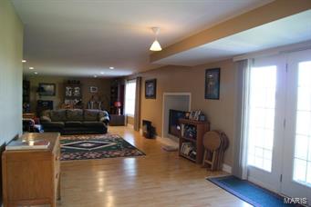 Cedar Trail Esates - Residential