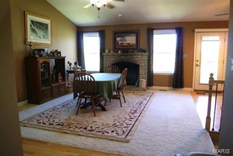 Cedar Trail Esates - Residential