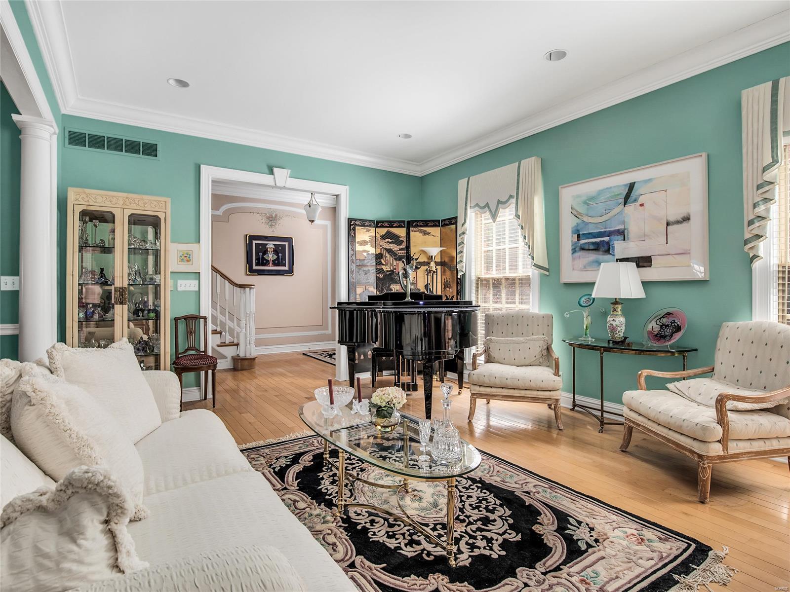 The Commons - Residential