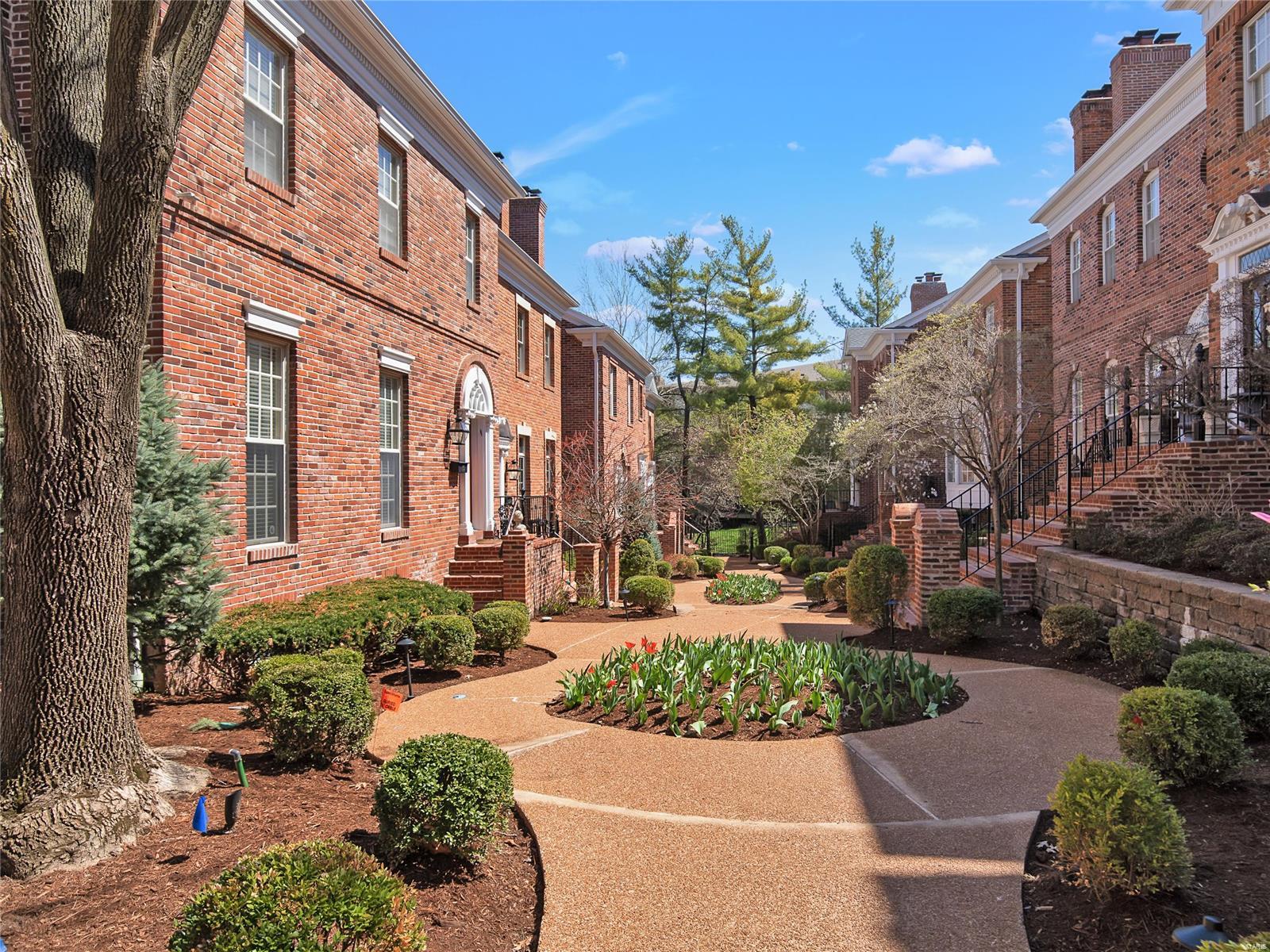 The Commons - Residential