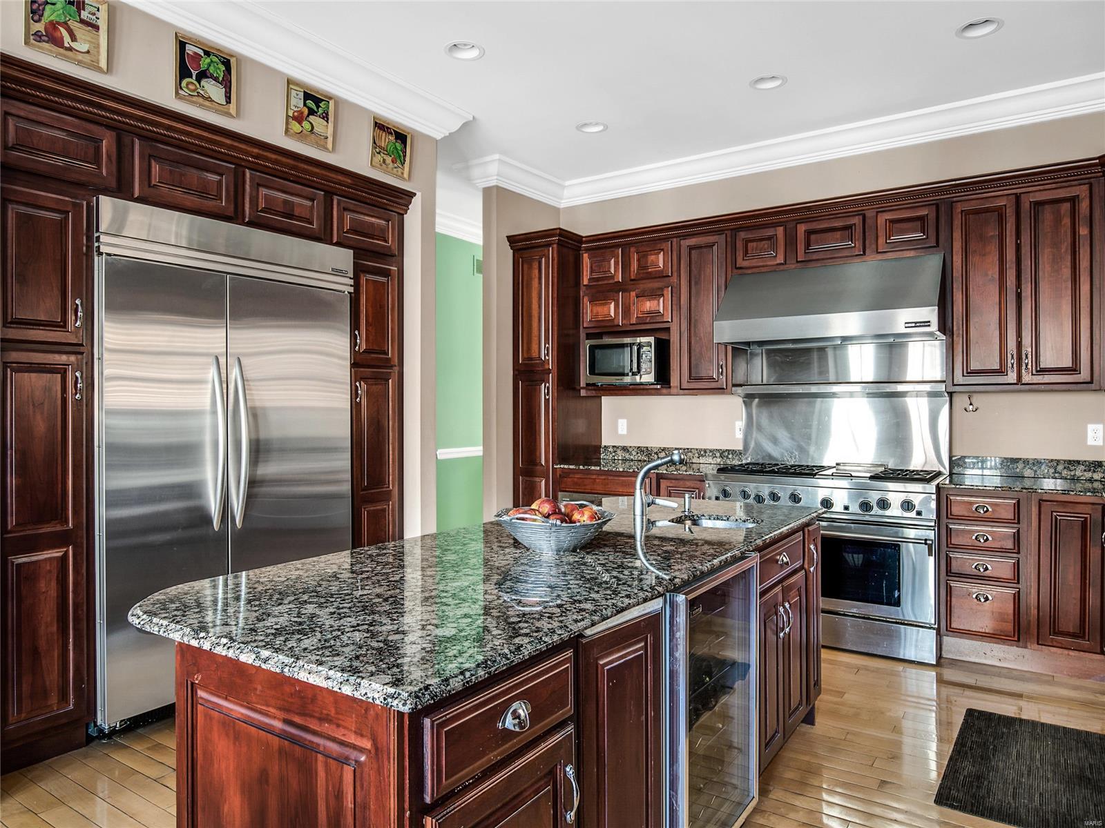 The Commons - Residential