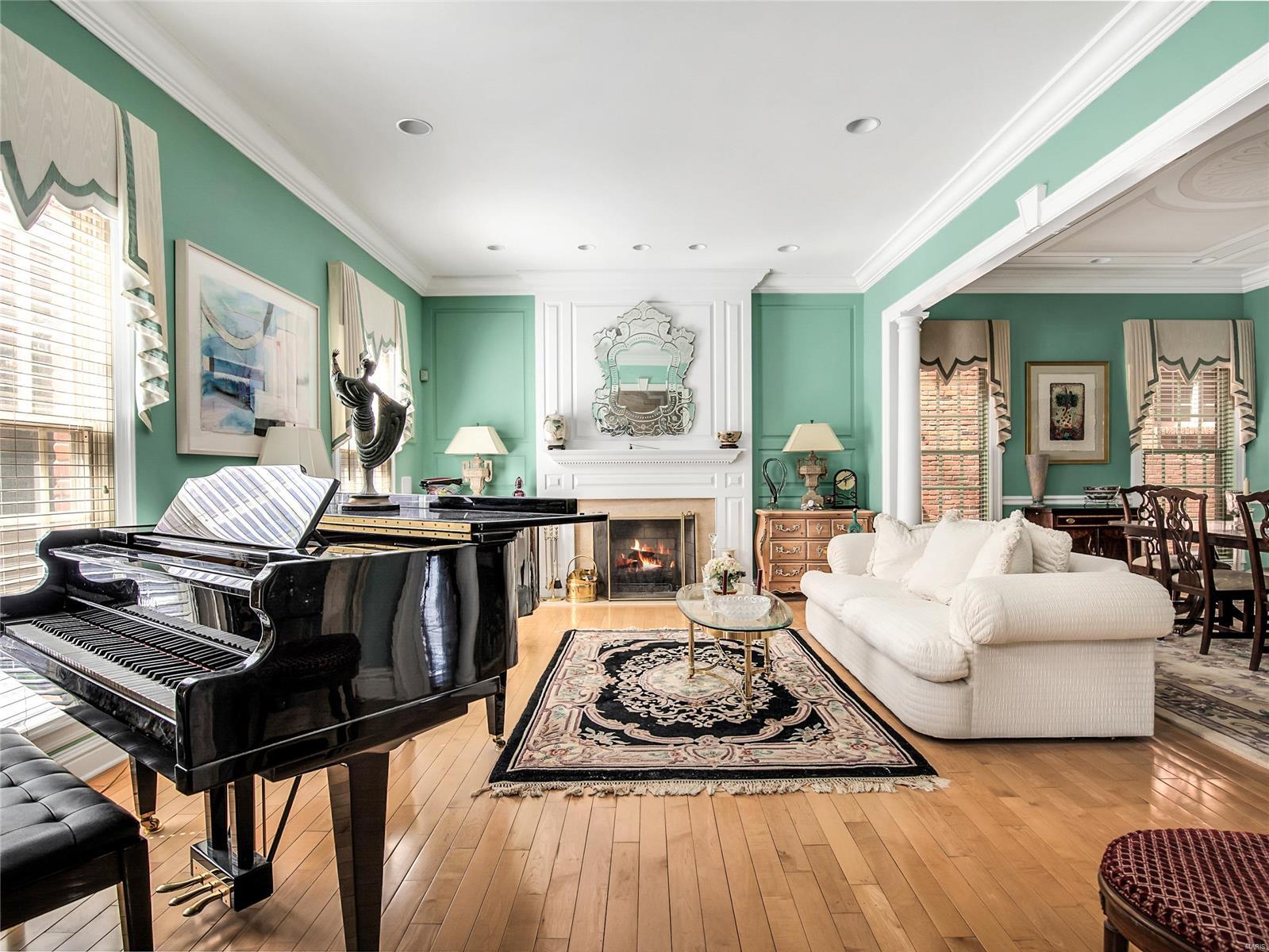 The Commons - Residential