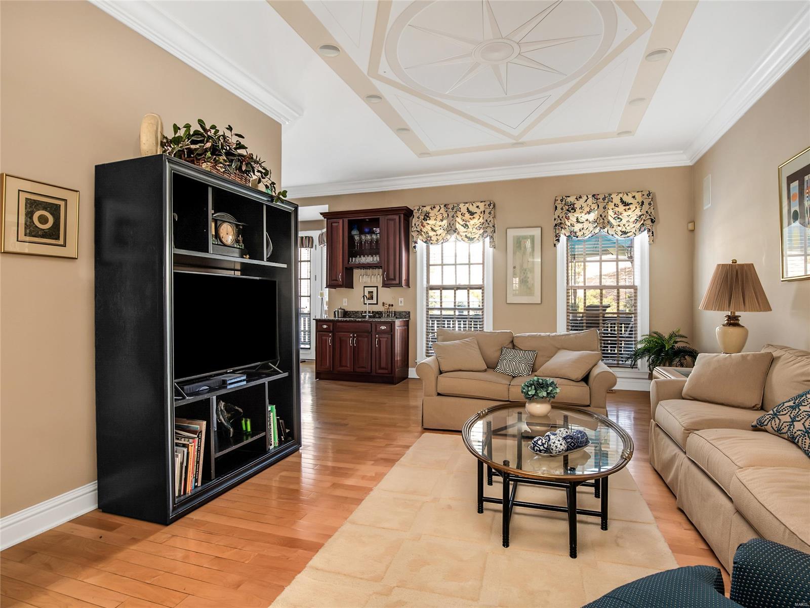 The Commons - Residential