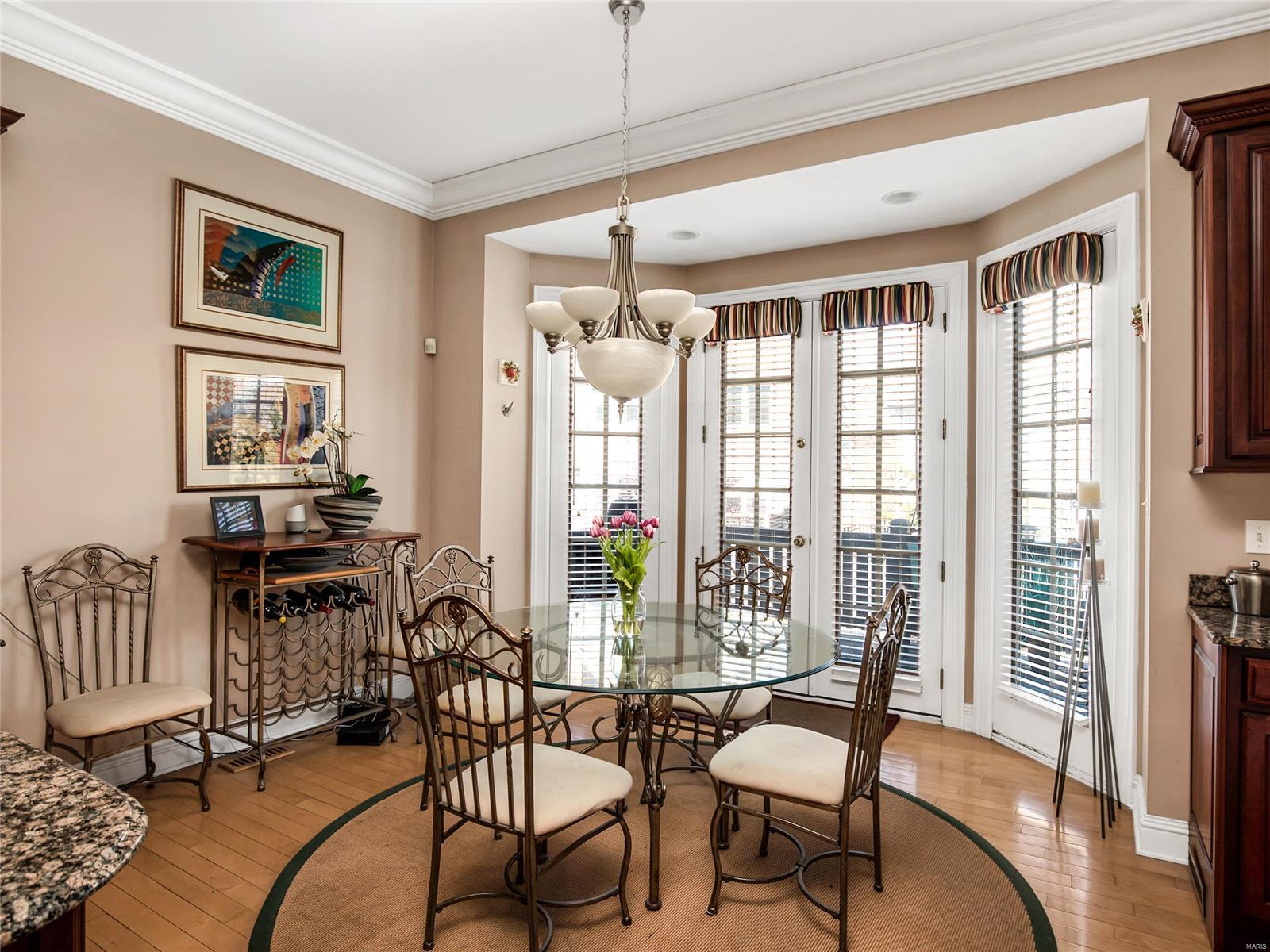 The Commons - Residential