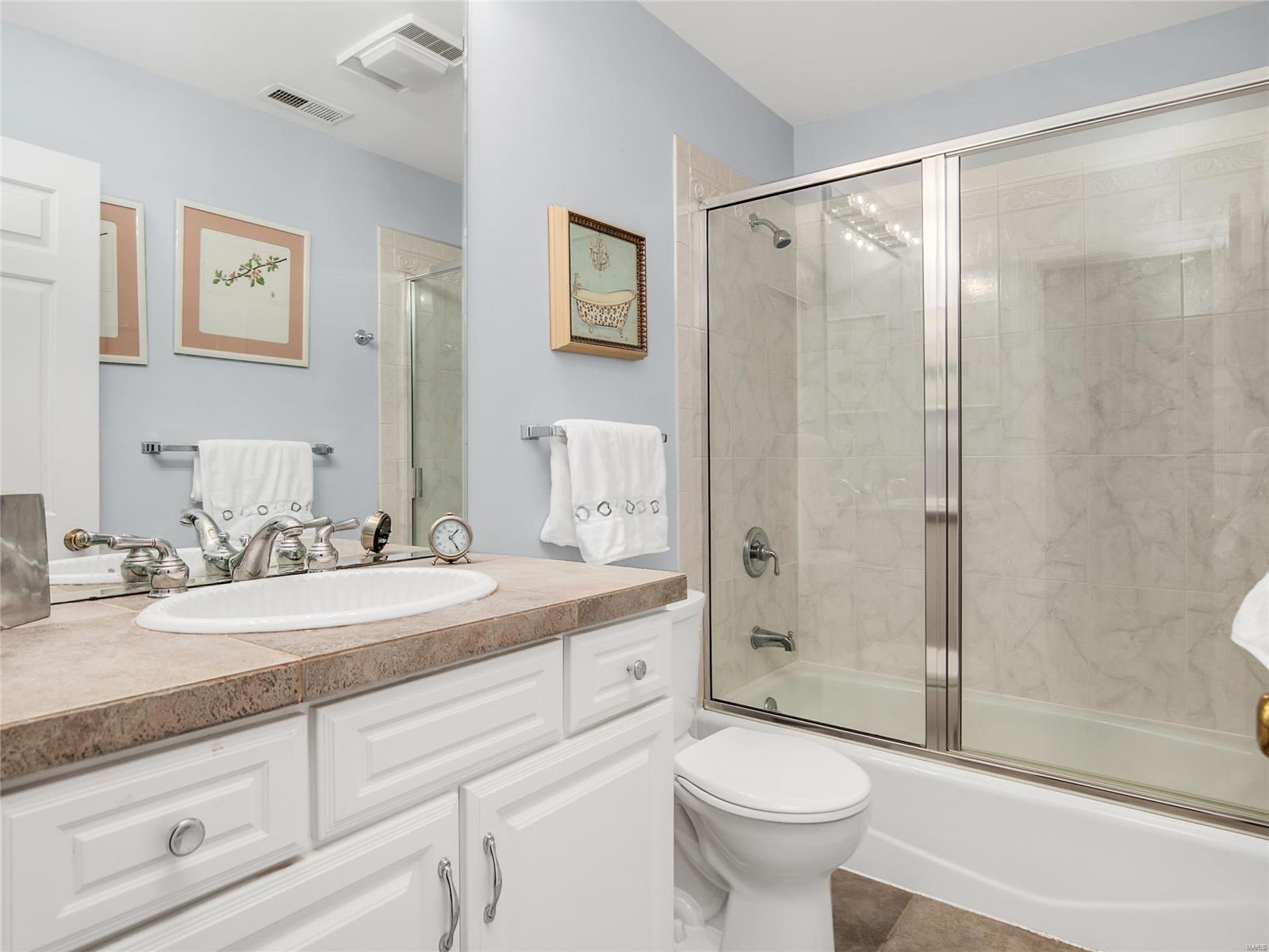 The Commons - Residential