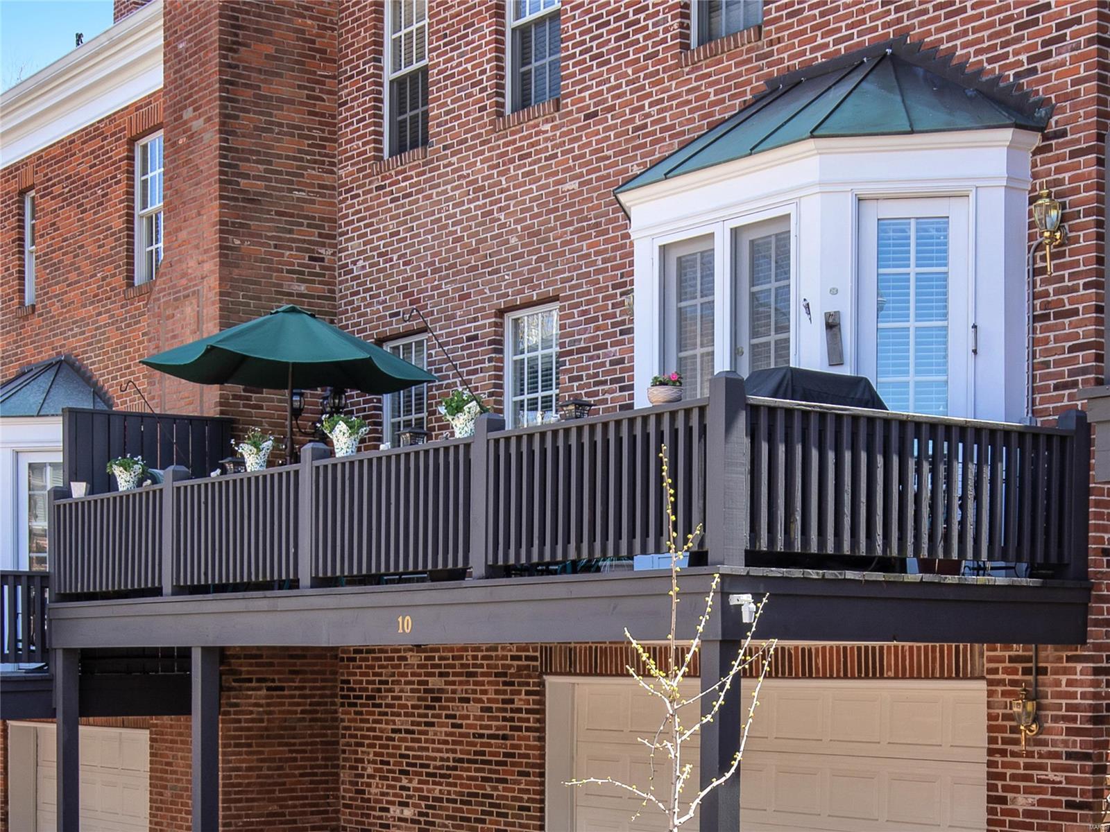 The Commons - Residential