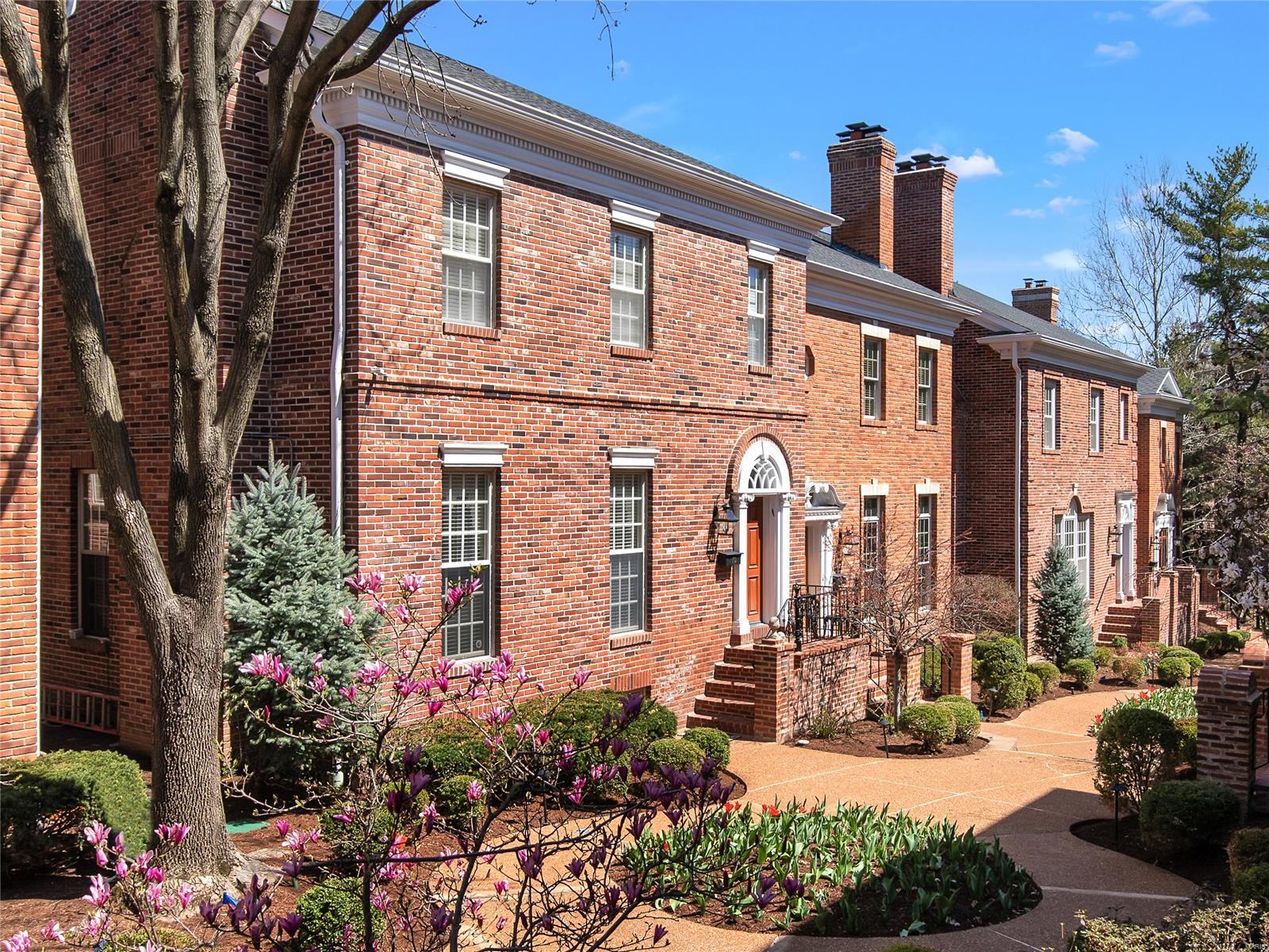 The Commons - Residential