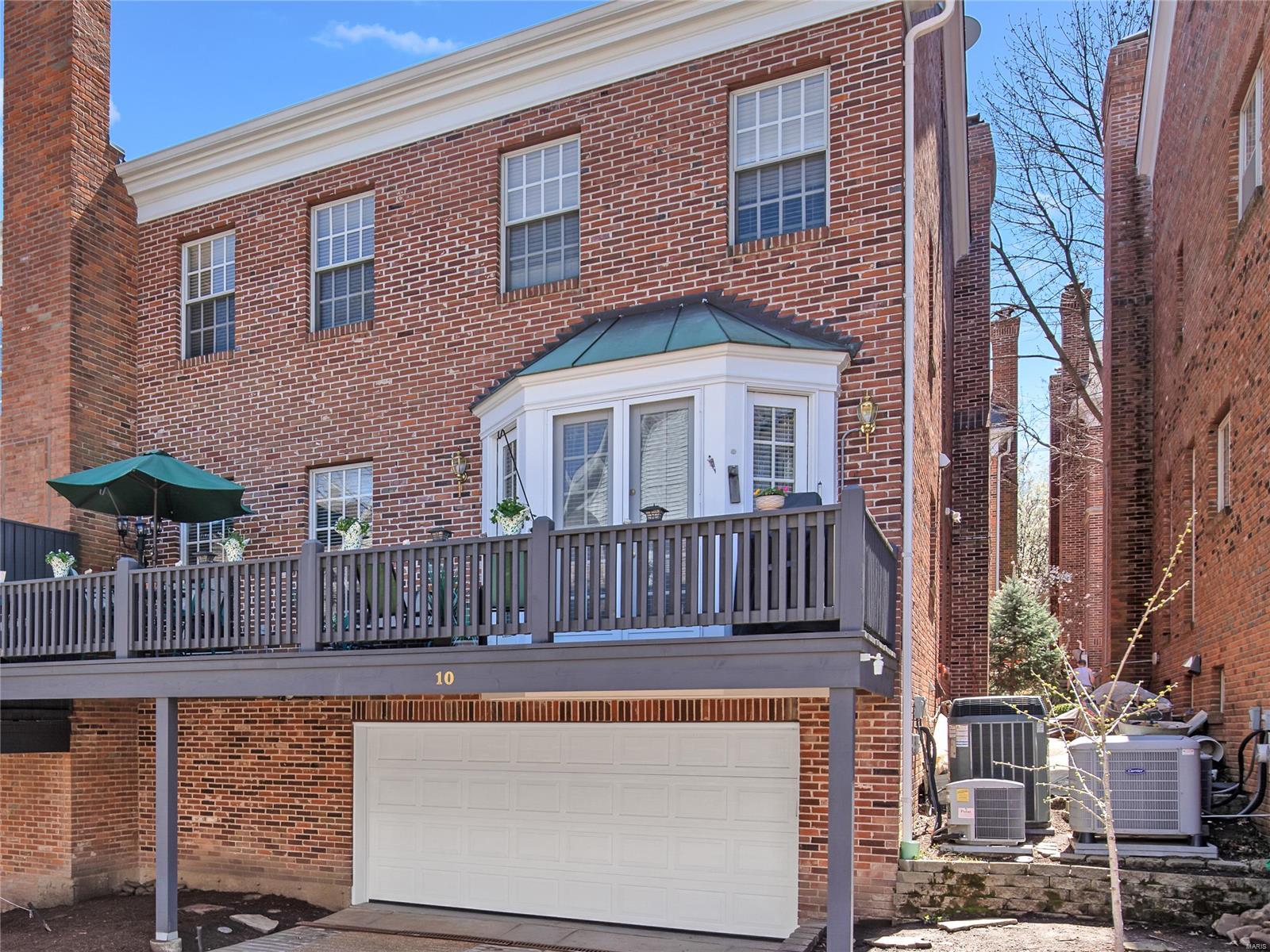 The Commons - Residential