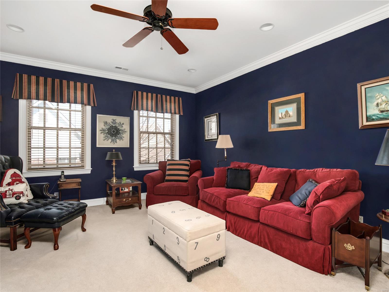 The Commons - Residential