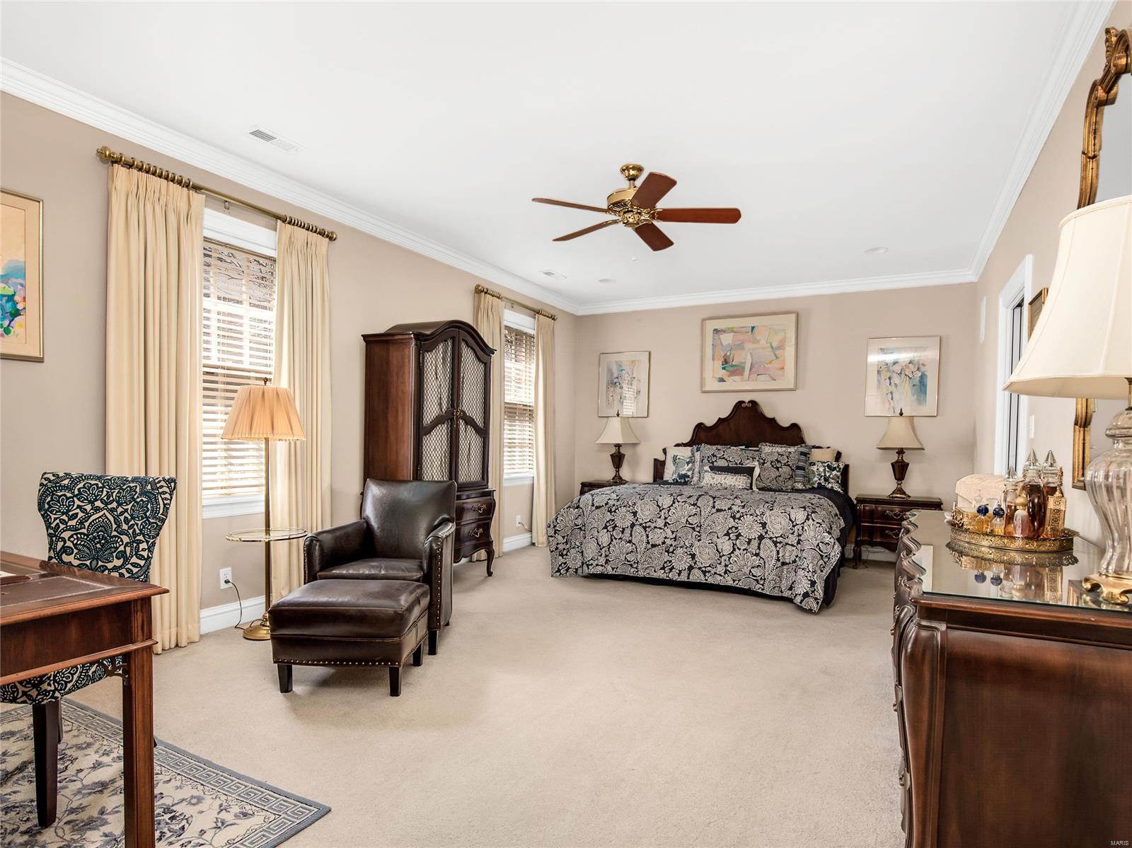 The Commons - Residential