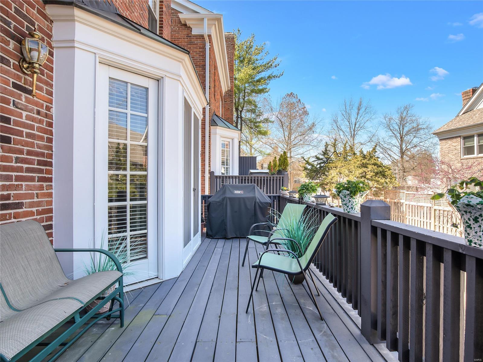 The Commons - Residential