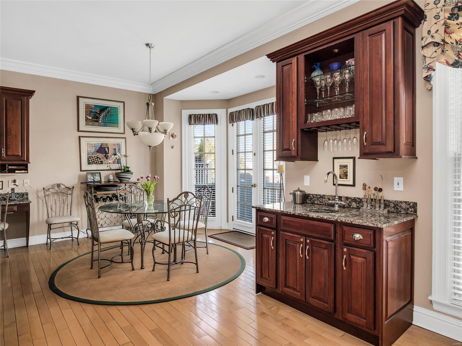 The Commons - Residential