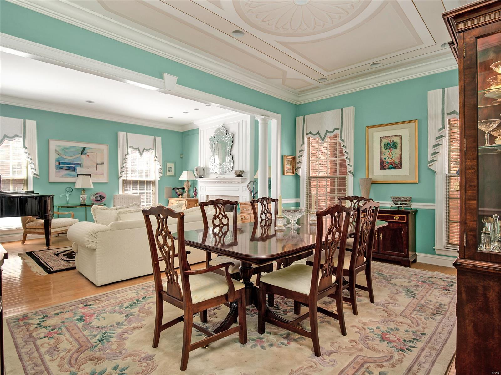 The Commons - Residential