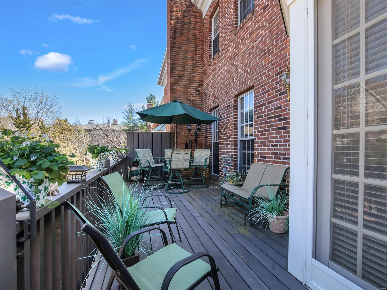 The Commons - Residential