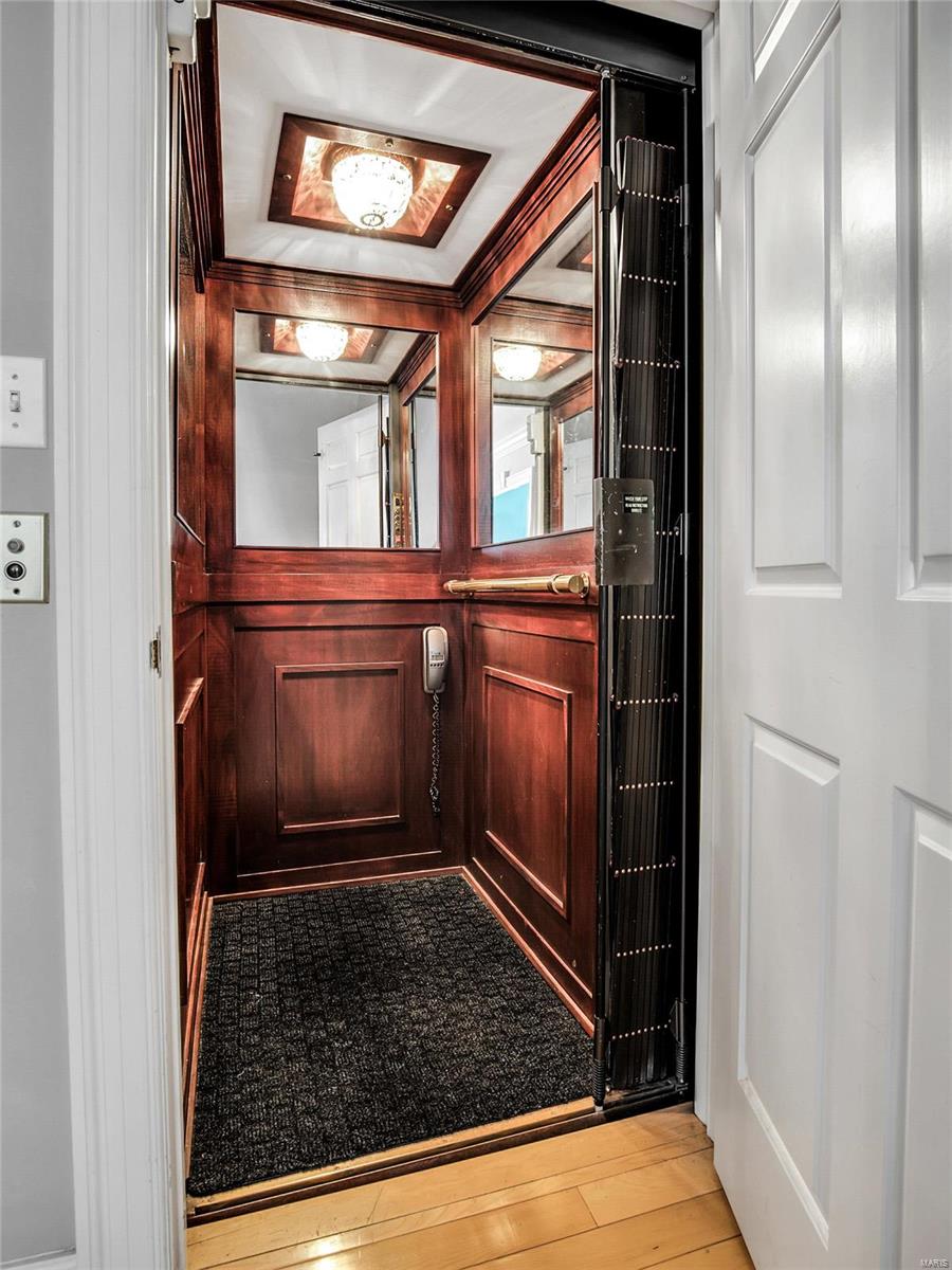 The Commons - Residential