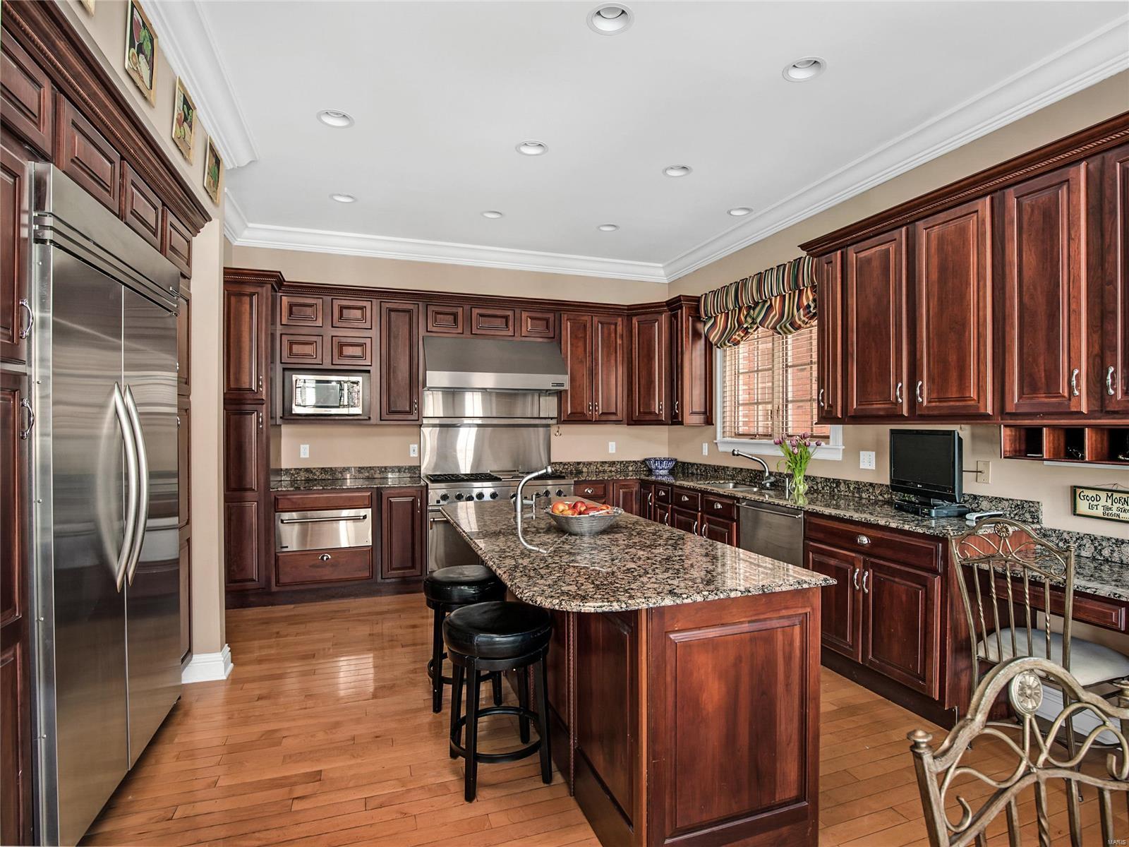 The Commons - Residential