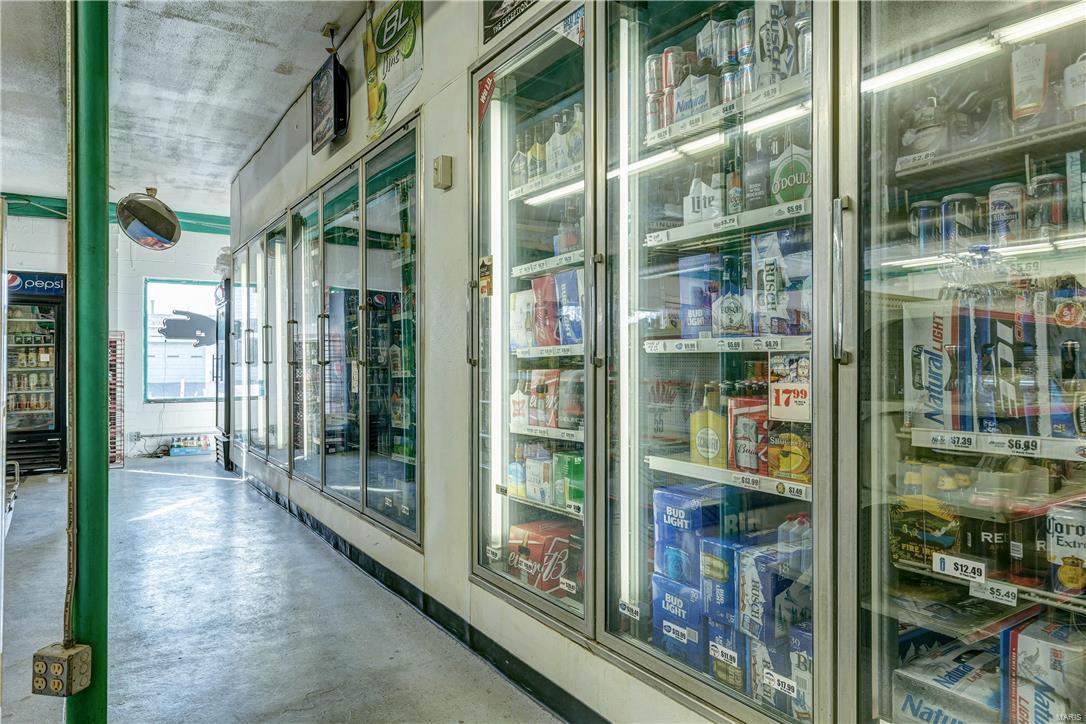 None - Commercial Sale