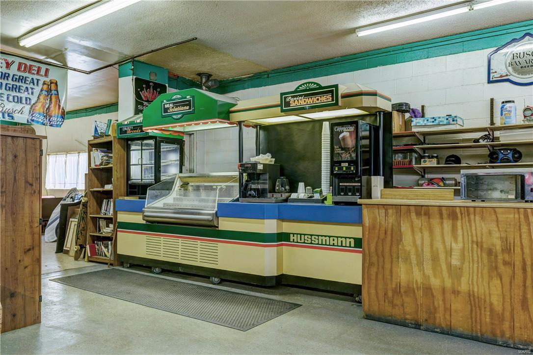 None - Commercial Sale