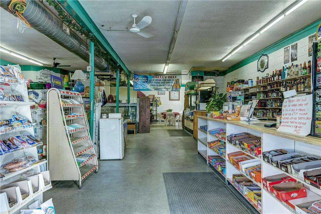 None - Commercial Sale