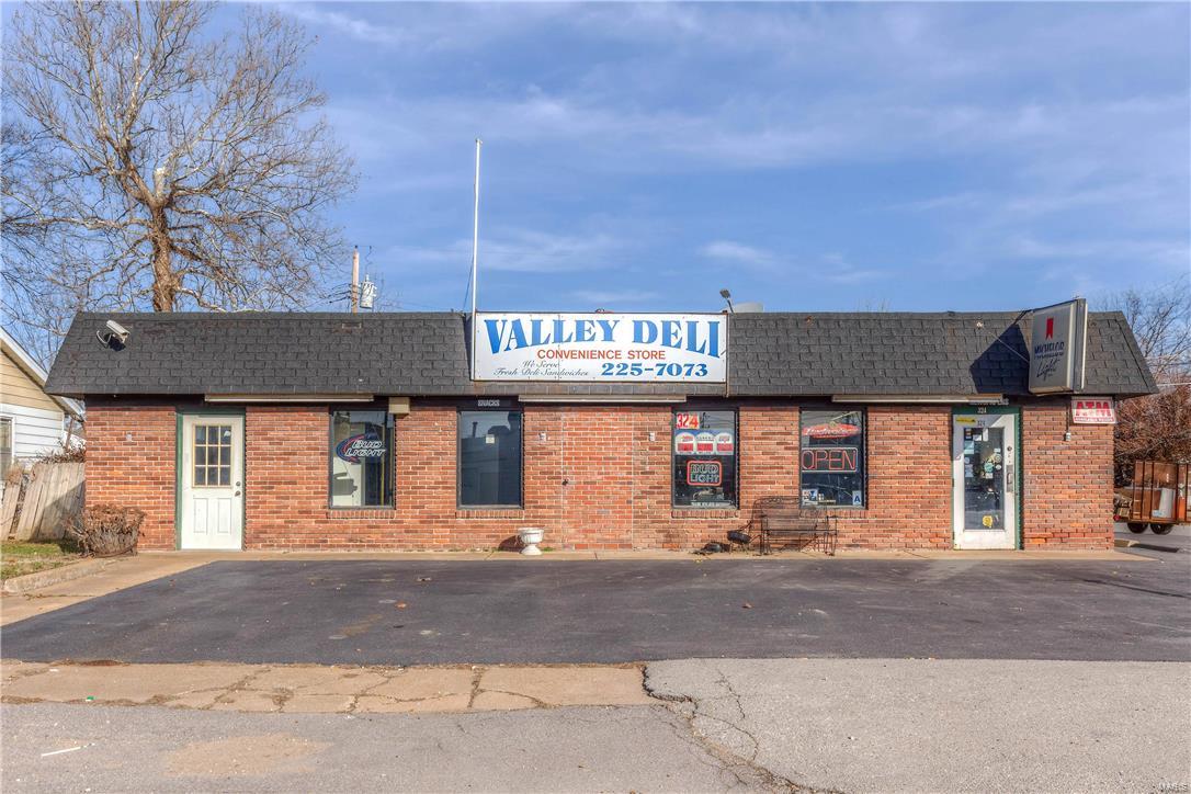 None - Commercial Sale