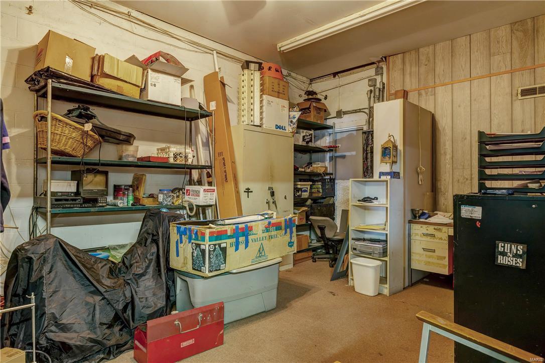 None - Commercial Sale