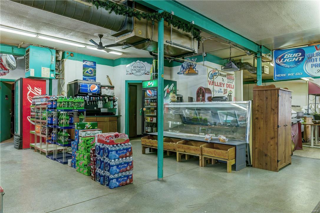 None - Commercial Sale