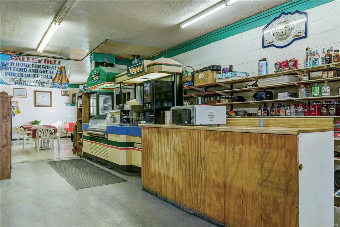 None - Commercial Sale