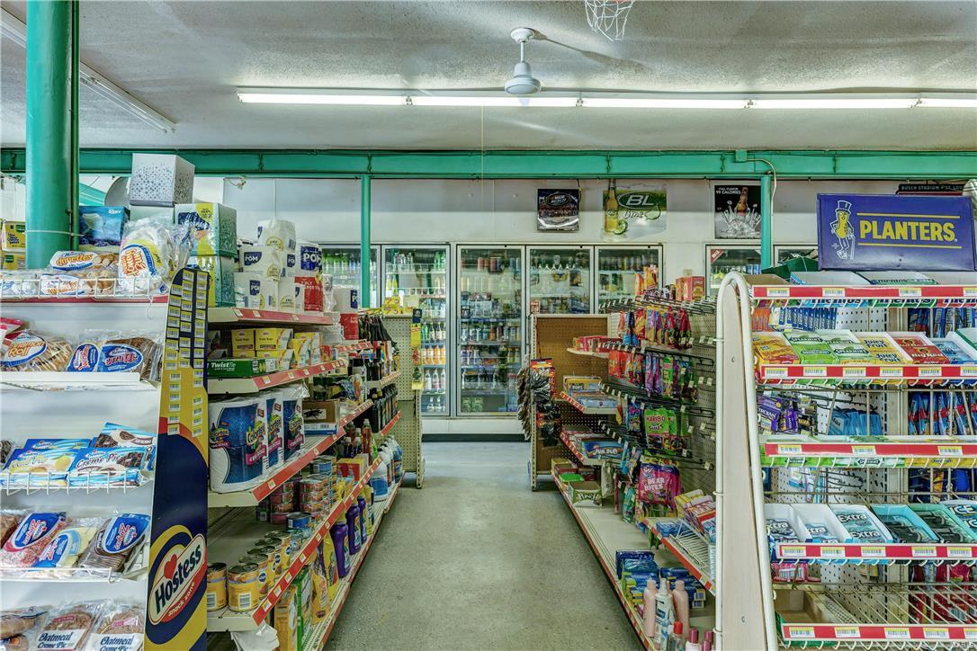 None - Commercial Sale