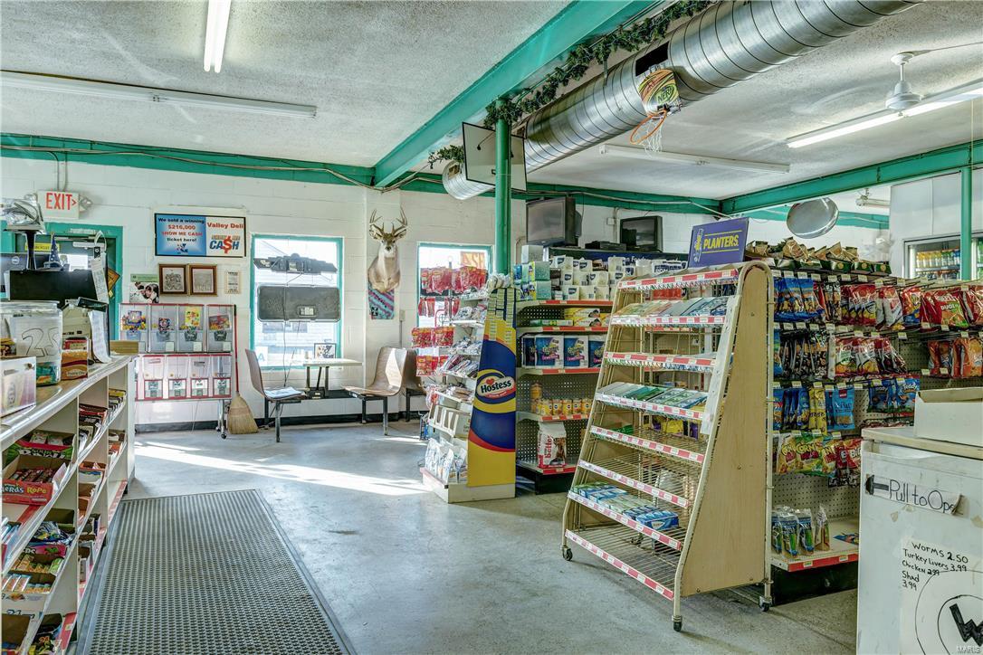 None - Commercial Sale