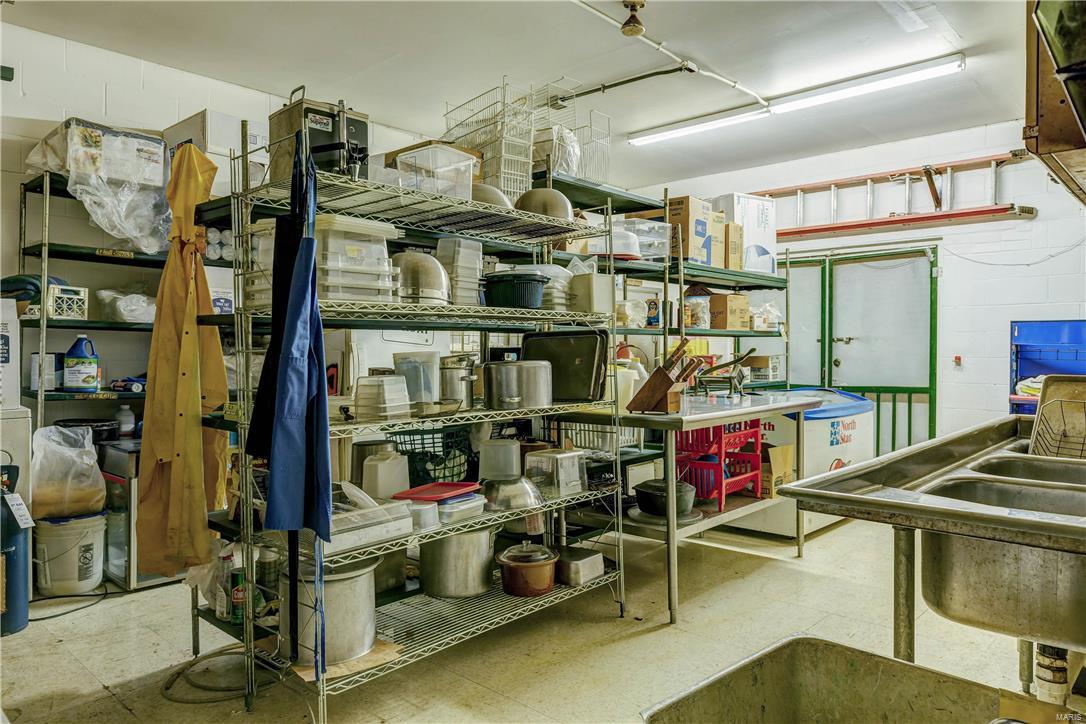 None - Commercial Sale