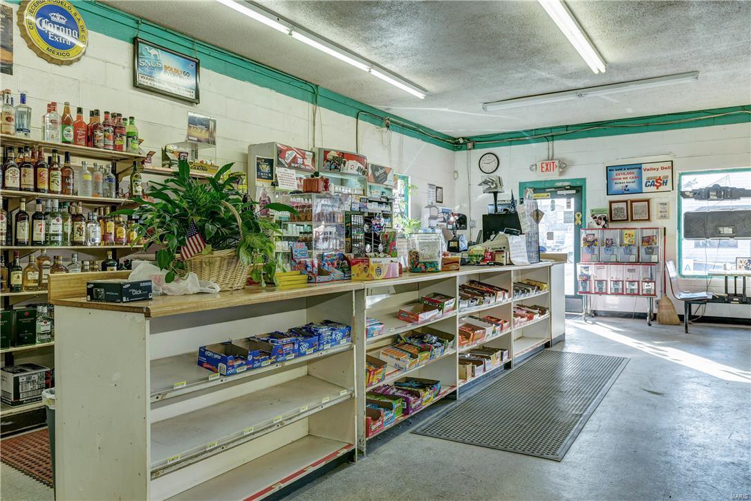 None - Commercial Sale