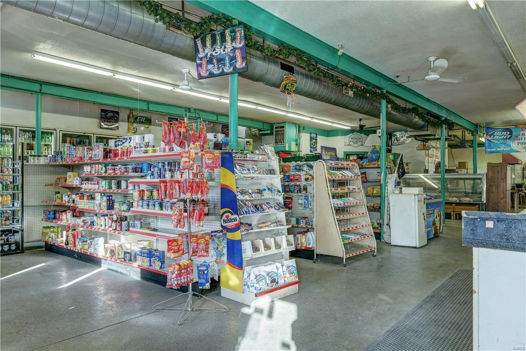 None - Commercial Sale