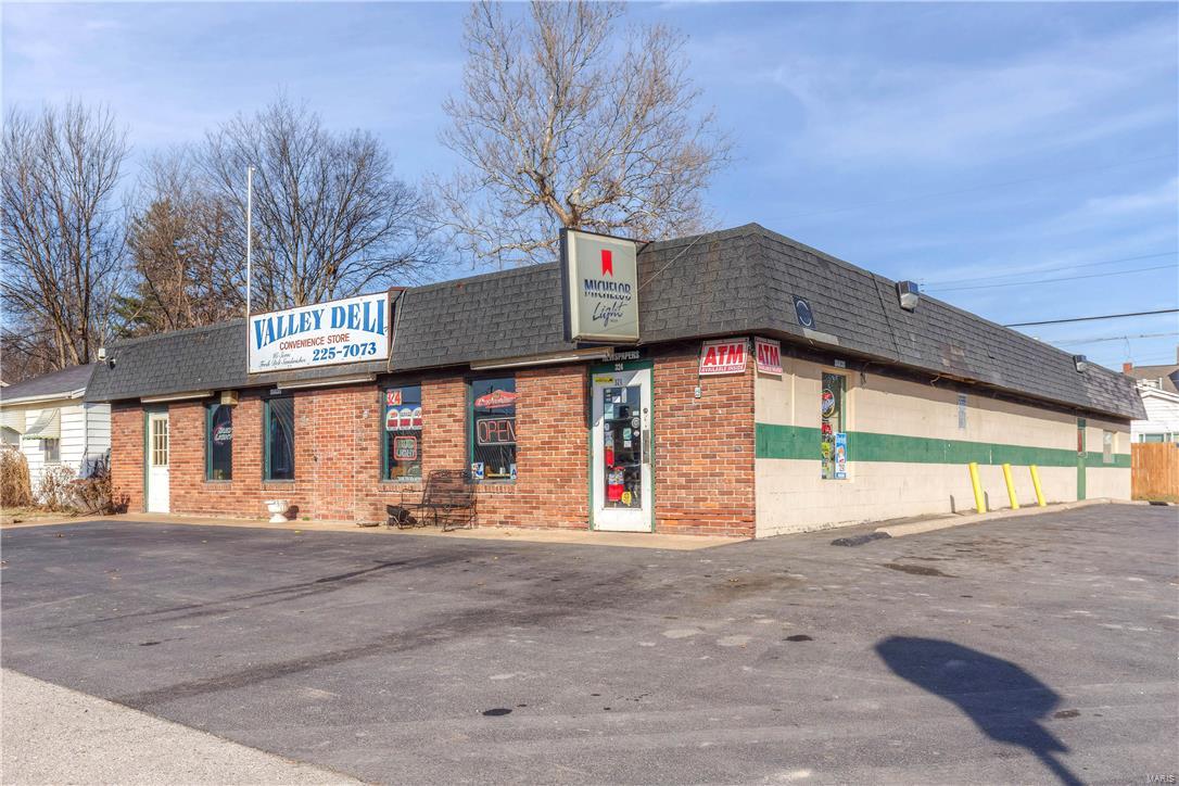 None - Commercial Sale