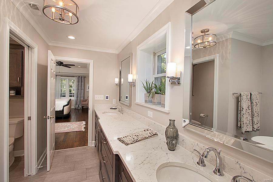 Birchwood - Residential