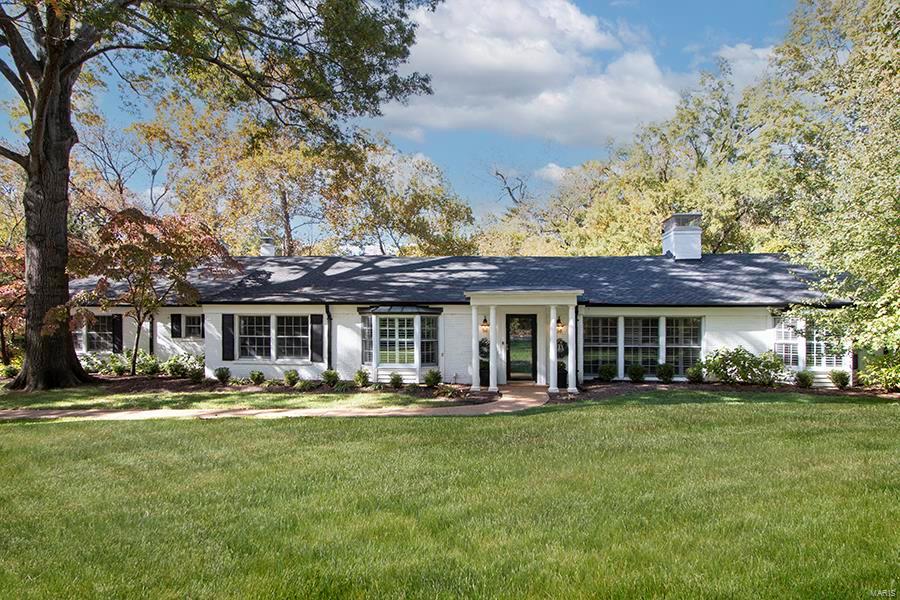 Birchwood - Residential