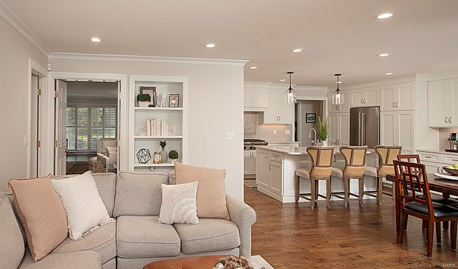 Birchwood - Residential