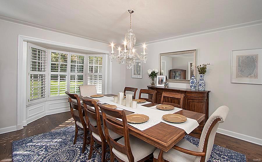 Birchwood - Residential