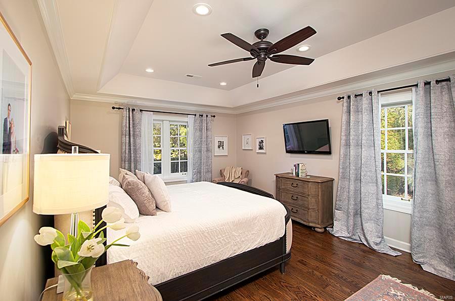 Birchwood - Residential