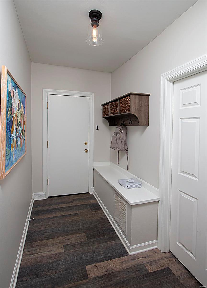 Birchwood - Residential