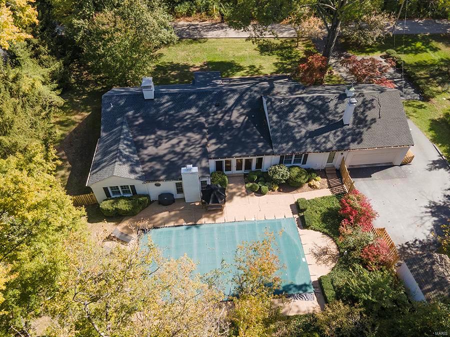 Birchwood - Residential