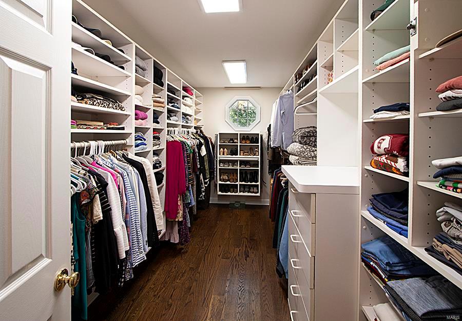 Birchwood - Residential