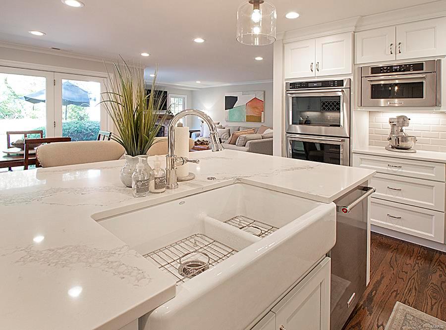 Birchwood - Residential