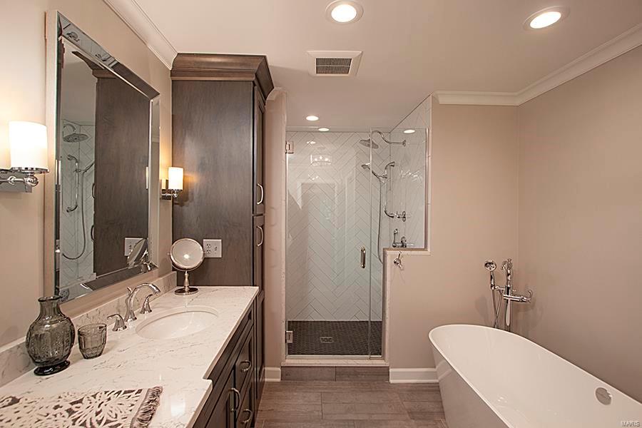 Birchwood - Residential