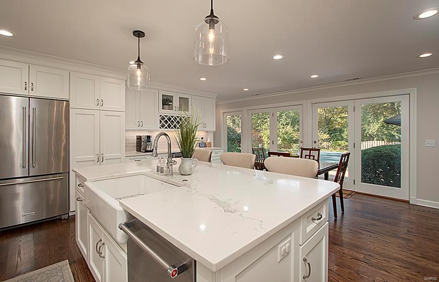 Birchwood - Residential